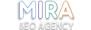 لوگو آژانس سئو میرا