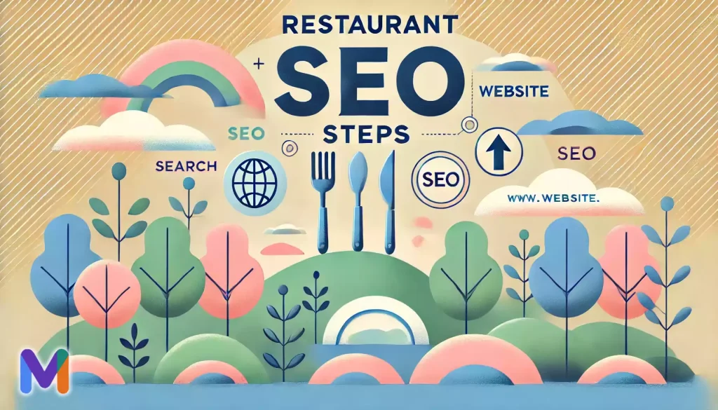 راهنما سئو رستوران