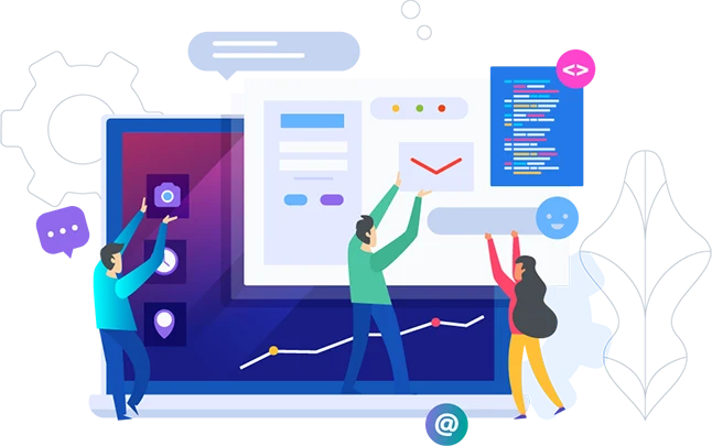 خدمات سئو سایت چیست؟
