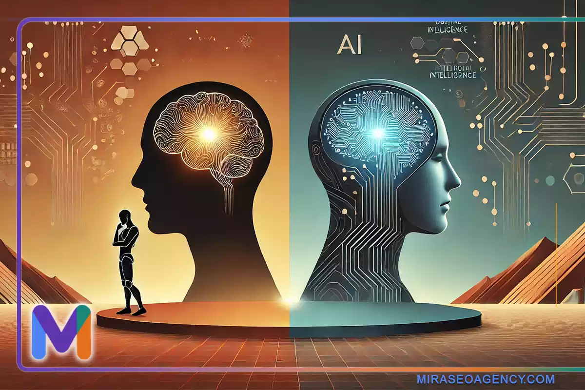 هوش مصنوعی چیست