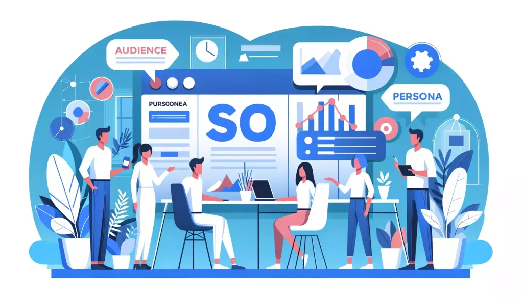 دلیل اهمیت پرسونا چیست