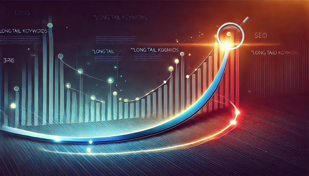 کلمه کلیدی دم بلند چیست و چرا مهم است