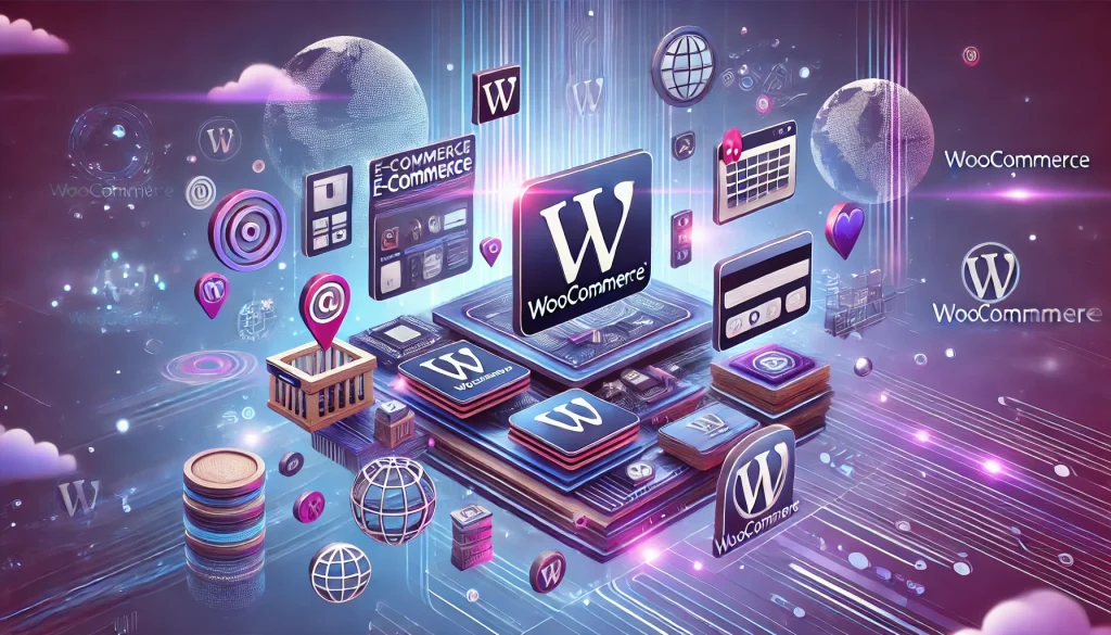 هزینه های جاری ووکامرس چقدر است