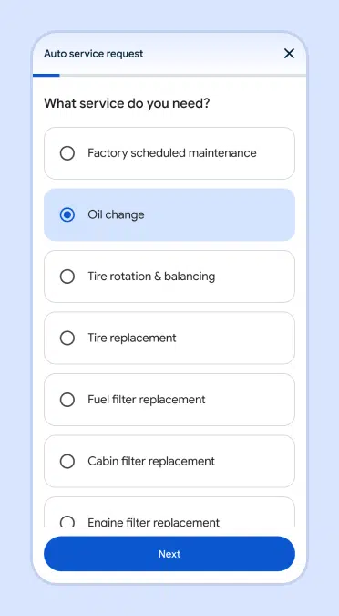 گوگل Ask for me را راه اندازی کرد