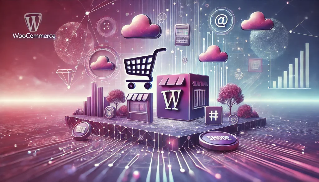 بررسی تخصصی ووکامرس به همراه کاربرد آن