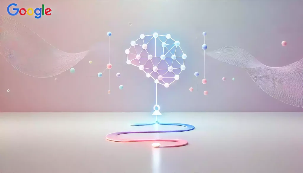 رنک برین گوگل