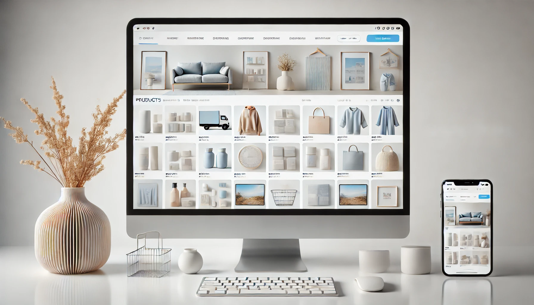 بررسی بهترین قالب ووکامرس