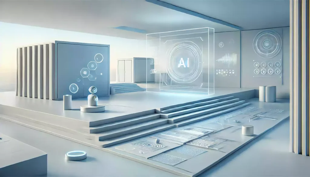 فرآیند یادگیری هوش های مصنوعی