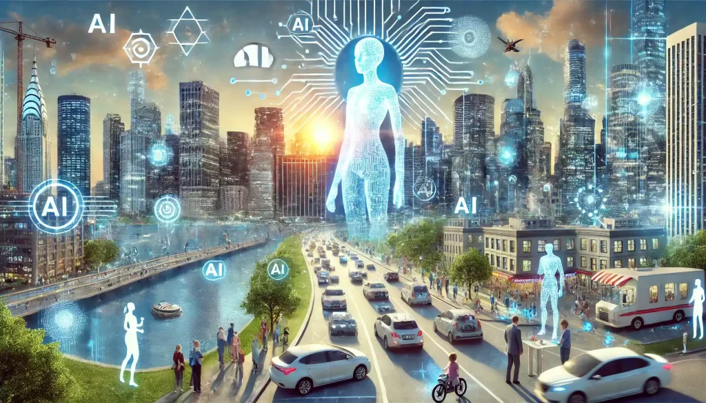 هوش مصنوعی AI