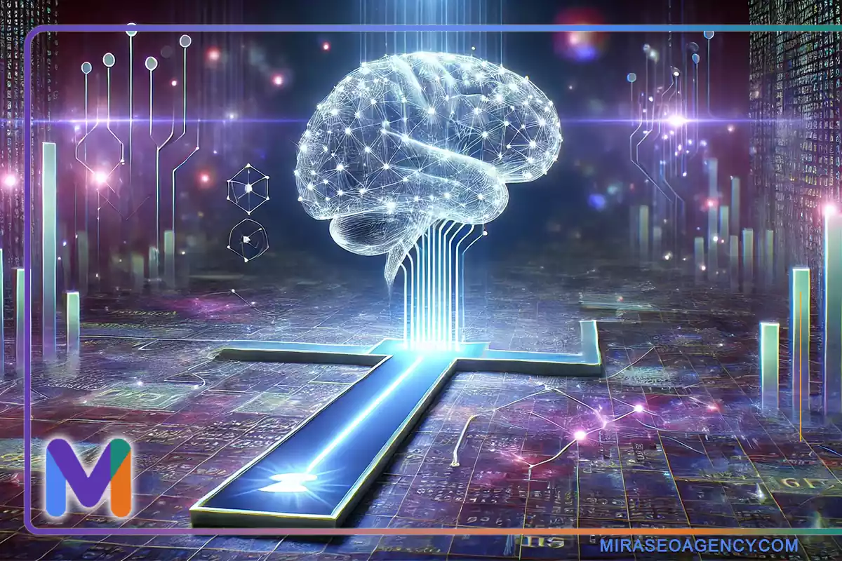 الگوریتم رنک برین چیست