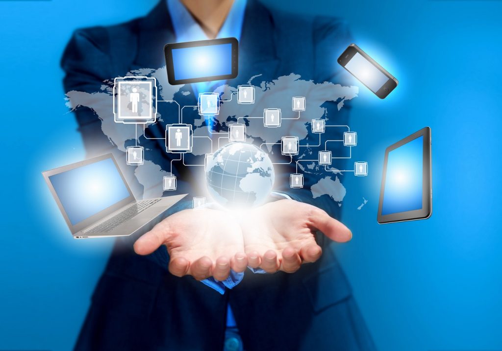 راهنمای جامع تجارت الکترونیک