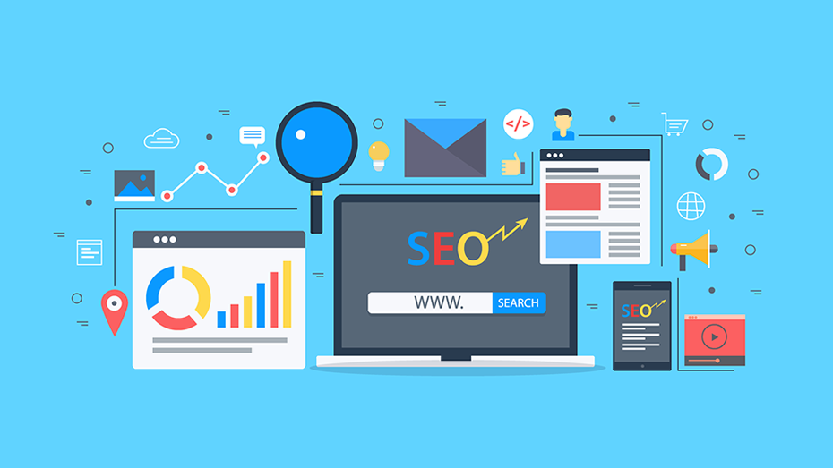 روش بهبود نرخ کلیک