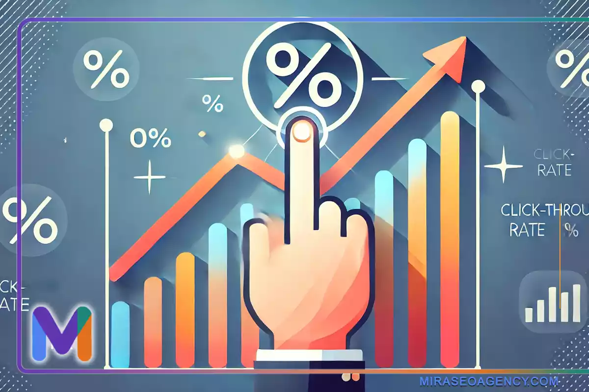 نرخ کلیک چیست و چگونه محاسبه می‌شود
