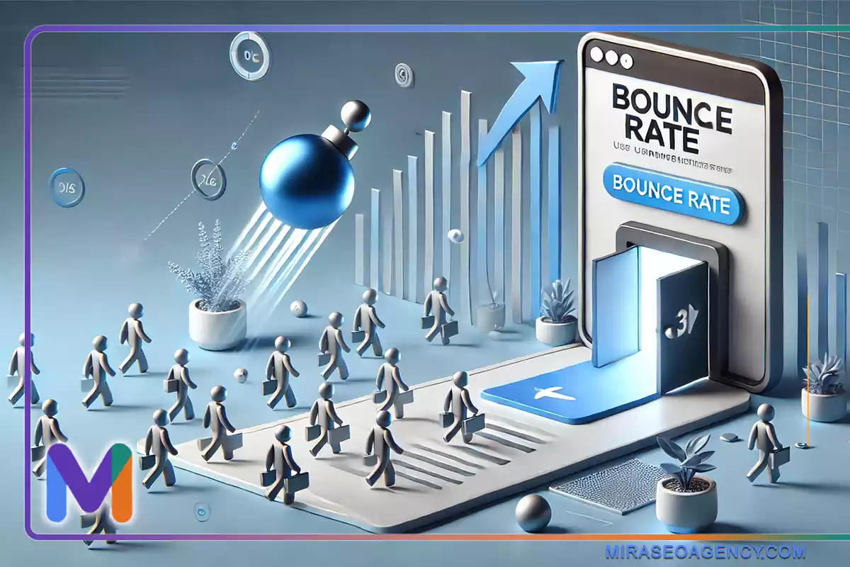 نرخ پرش چیست؟