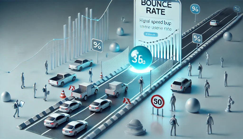 نرخ پرش سایت