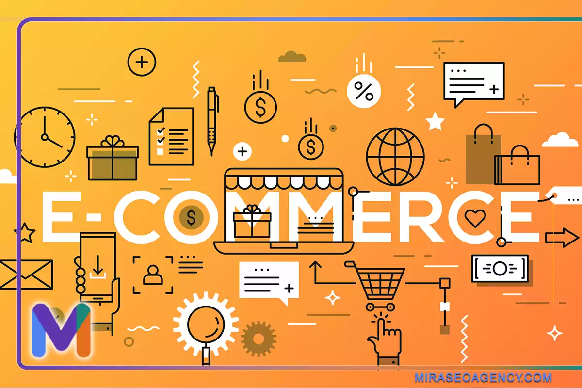 تجارت الکترونیک چیست