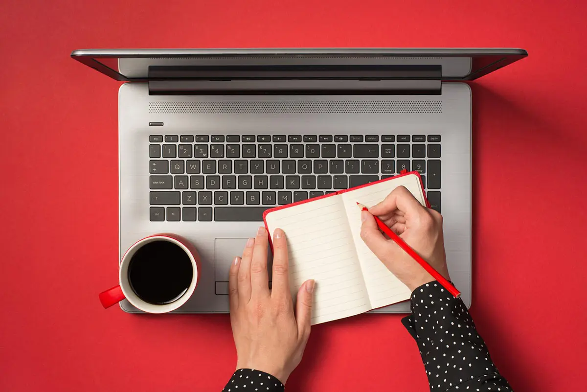 راهنمای گام‌به‌گام تولید محتوای بهینه برای سئو