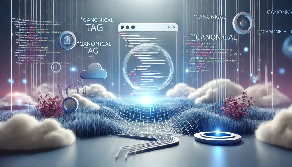 چرا باید از تگ کنونیکال استفاده کرد