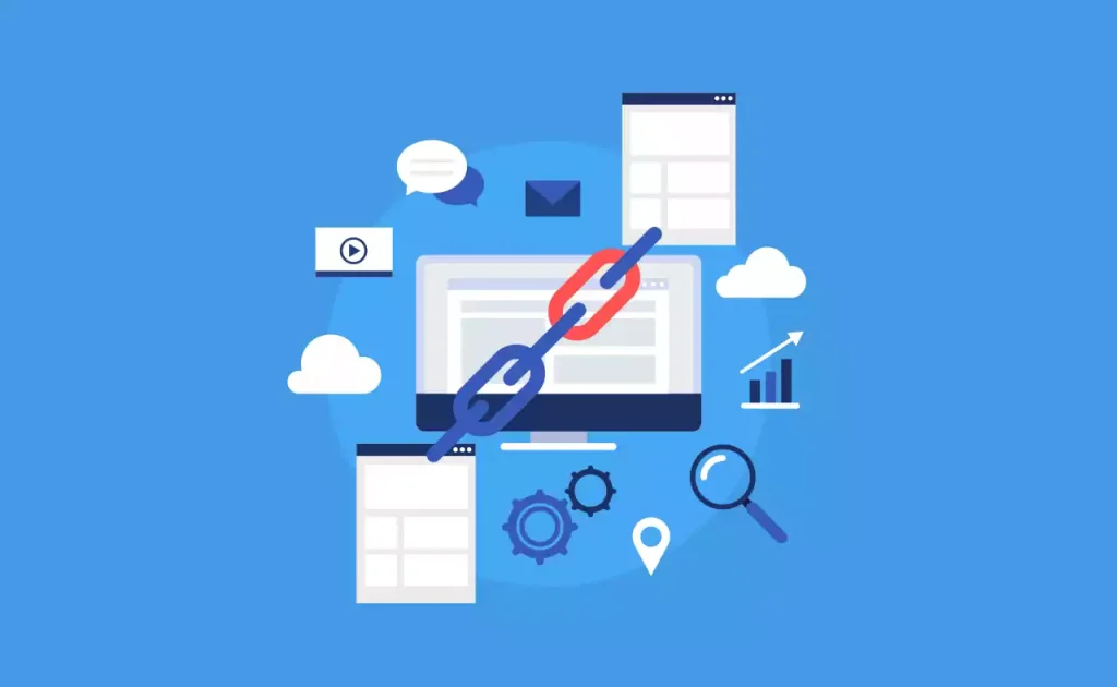 روش ساخت بک لینک خوب برای سایت