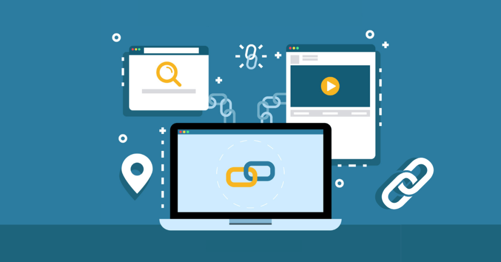 بک لینک چیست