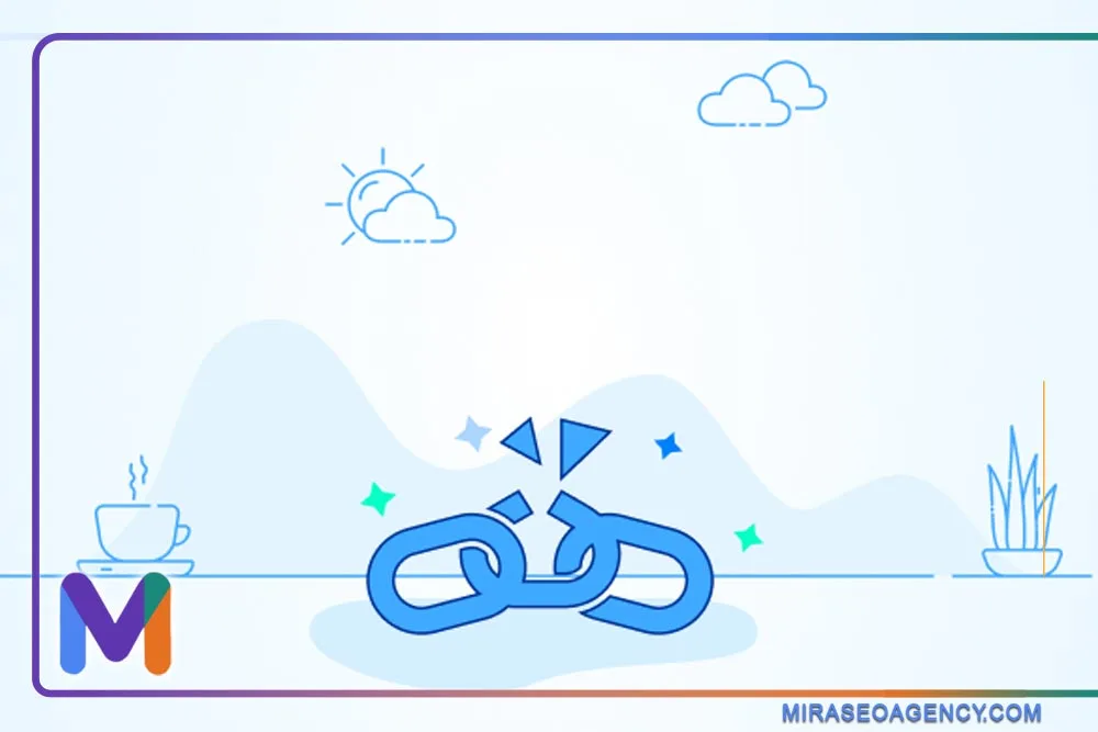  فرآیند بررسی سلامت لینک‌ها در یک صفحه وب 