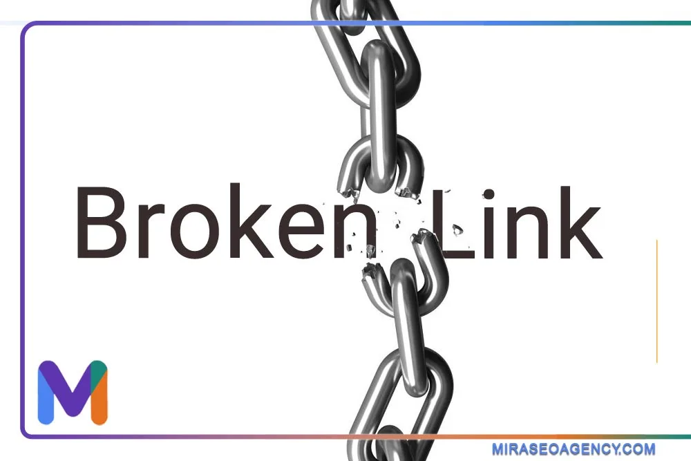 اهمیت نگهداری صحیح ساختار لینک