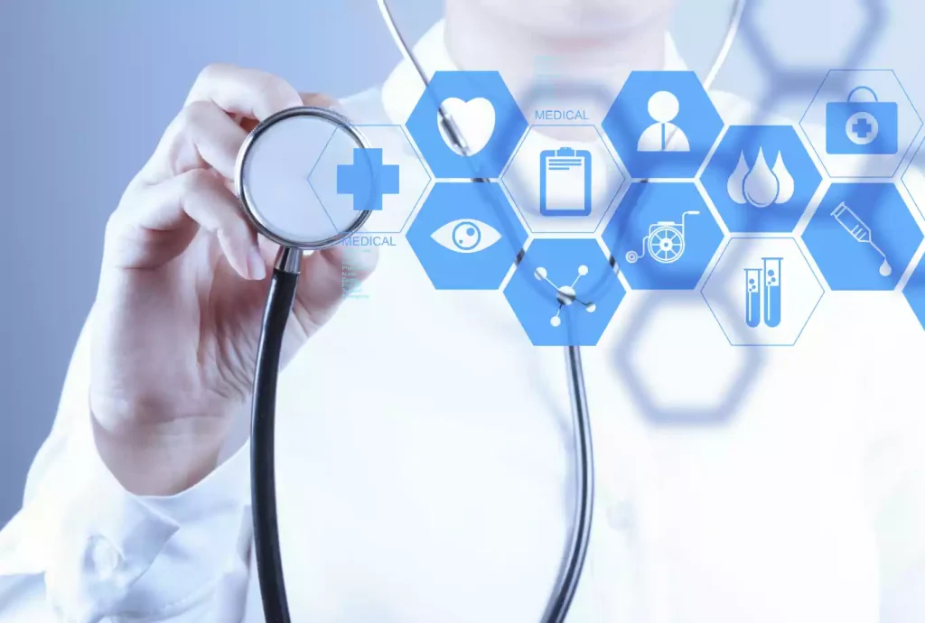 چگونه یک سایت پزشکی را بهینه سازی کنیم