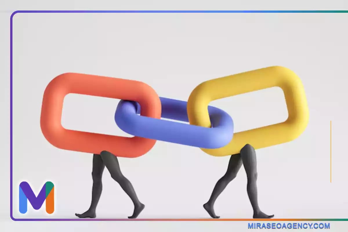 اولین بک لینک سایت رو دریافت کنید