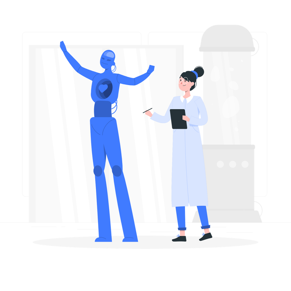 geo چگونه کار میکند