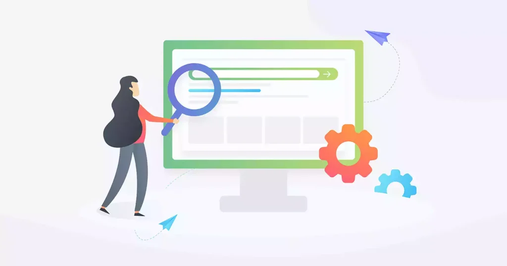 استراتژی سئو فنی 