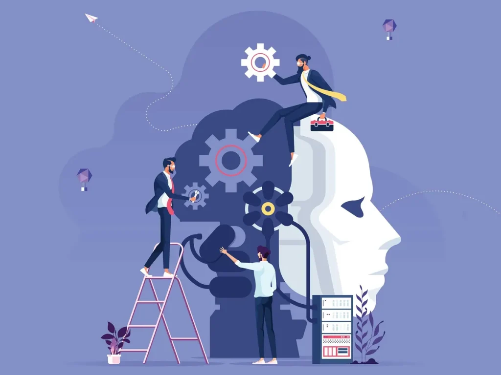 آینده سئو با هوش مصنوعی مولد