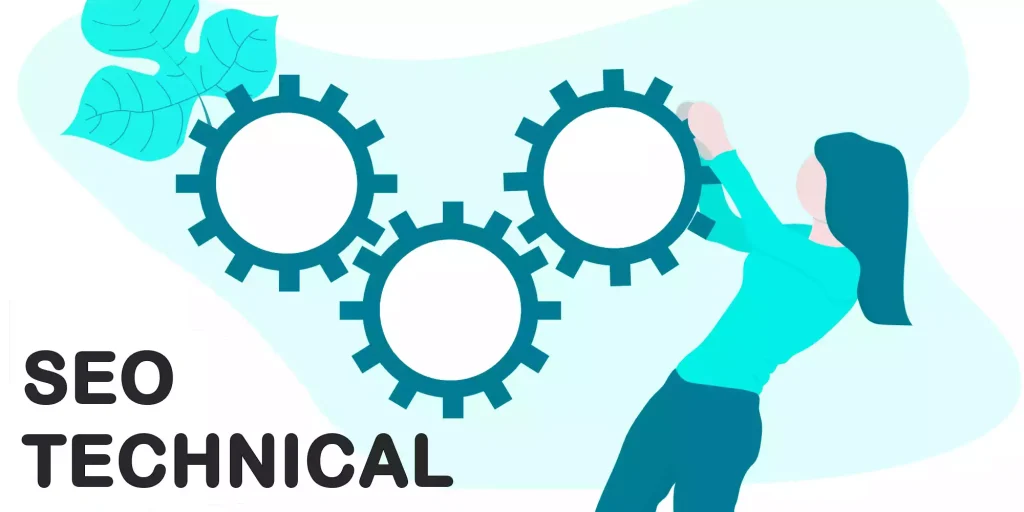 سئو تکنیکال چیست؟