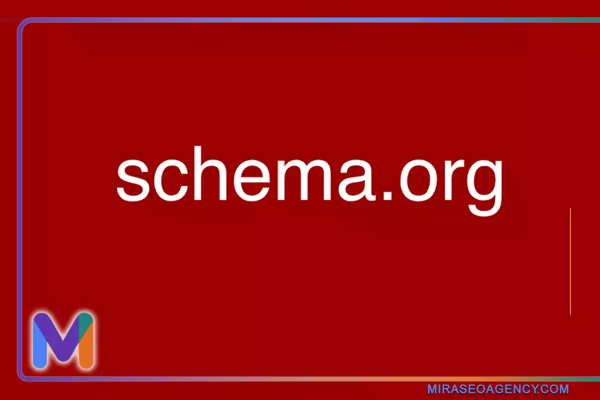 داده های نشانه گذاری اسکیما