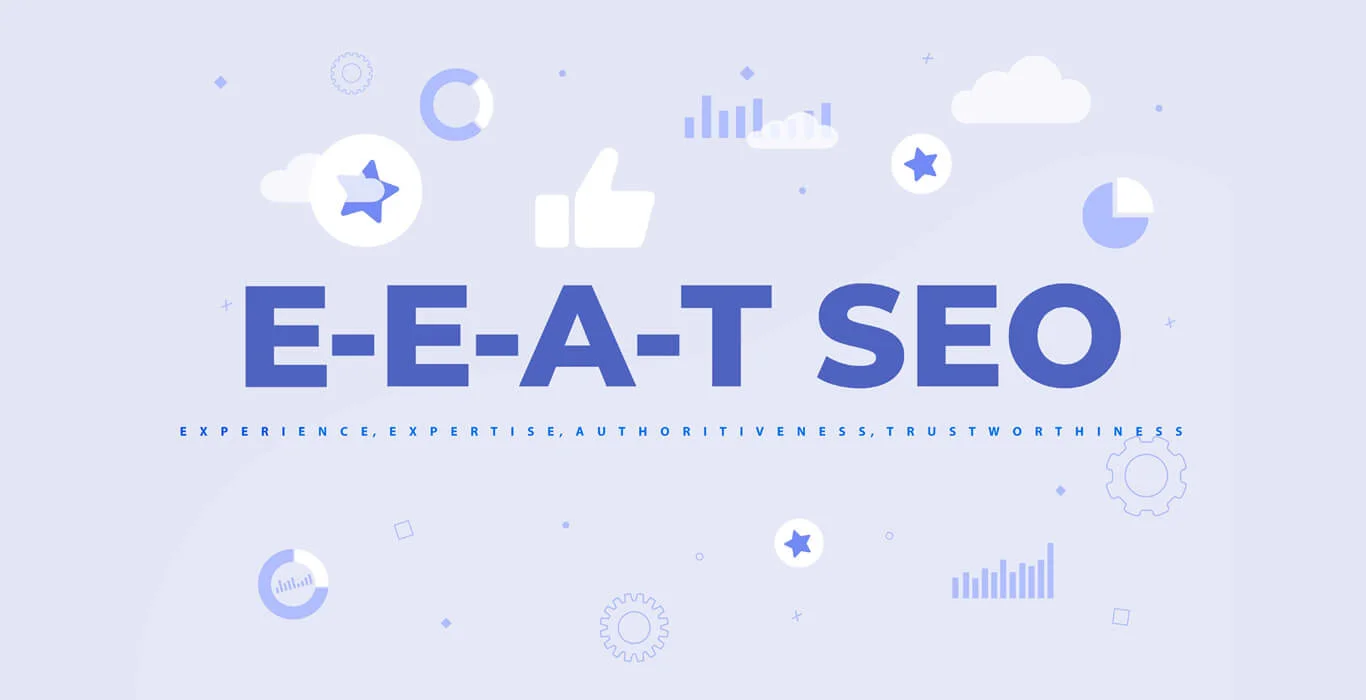 چرا E-E-A-T برای سئو اهمیت دارد؟