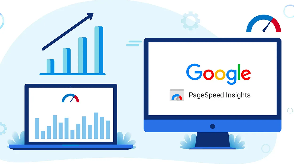 Google PageSpeed Insights یک ابزار آنلاین رایگان