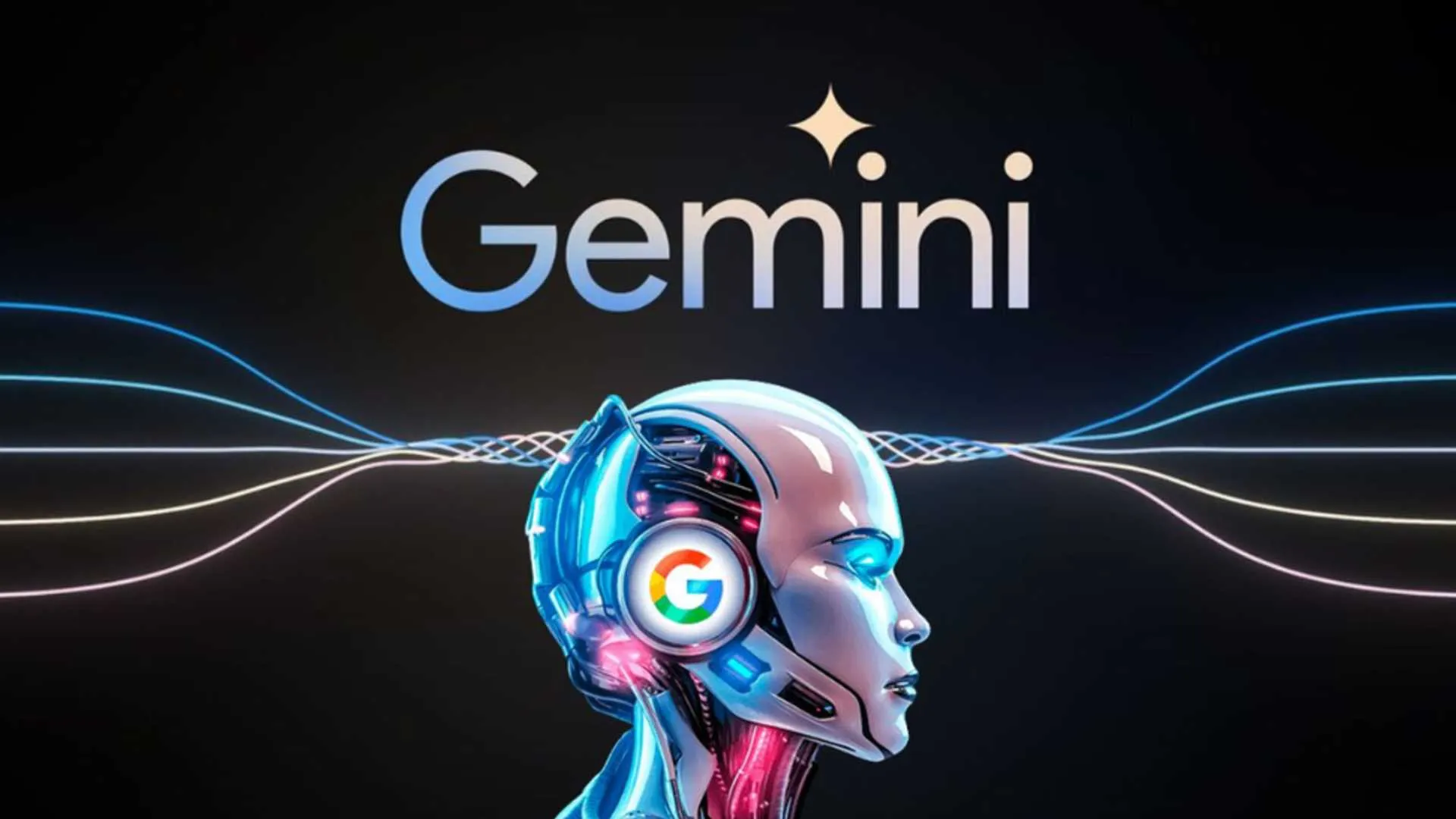 Google Gemini چگونه کار میکند