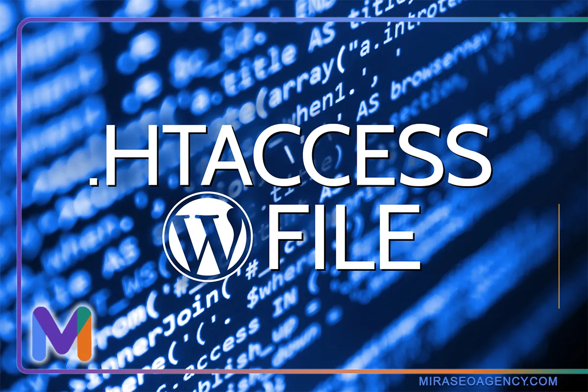 چگونه فایل htaccess را ایجاد و استفاده کنیم؟