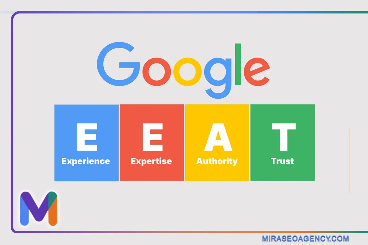 E-E-A-T چیست و چرا برای سئو اهمیت دارد؟