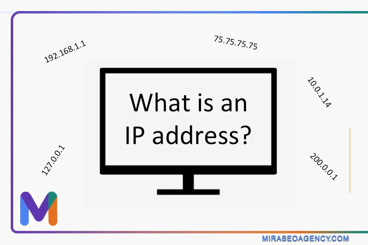 آدرس IP چیست؟ و چه کاربردی دارد