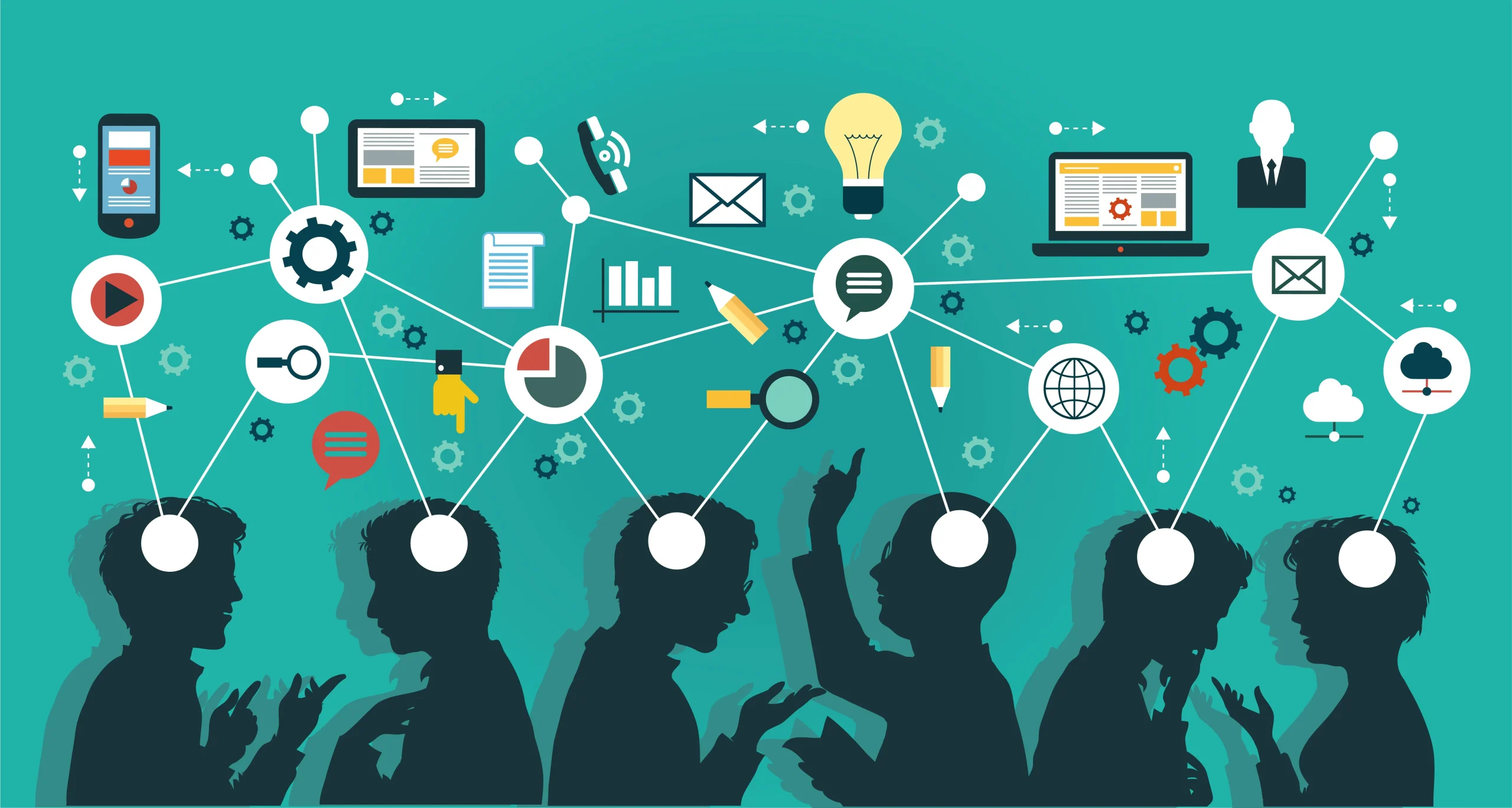 انواع بیزینس