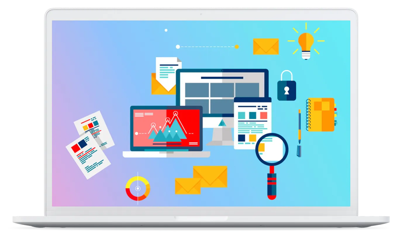 دستهبندی صفحات در وبسایتهای فروشگاهی