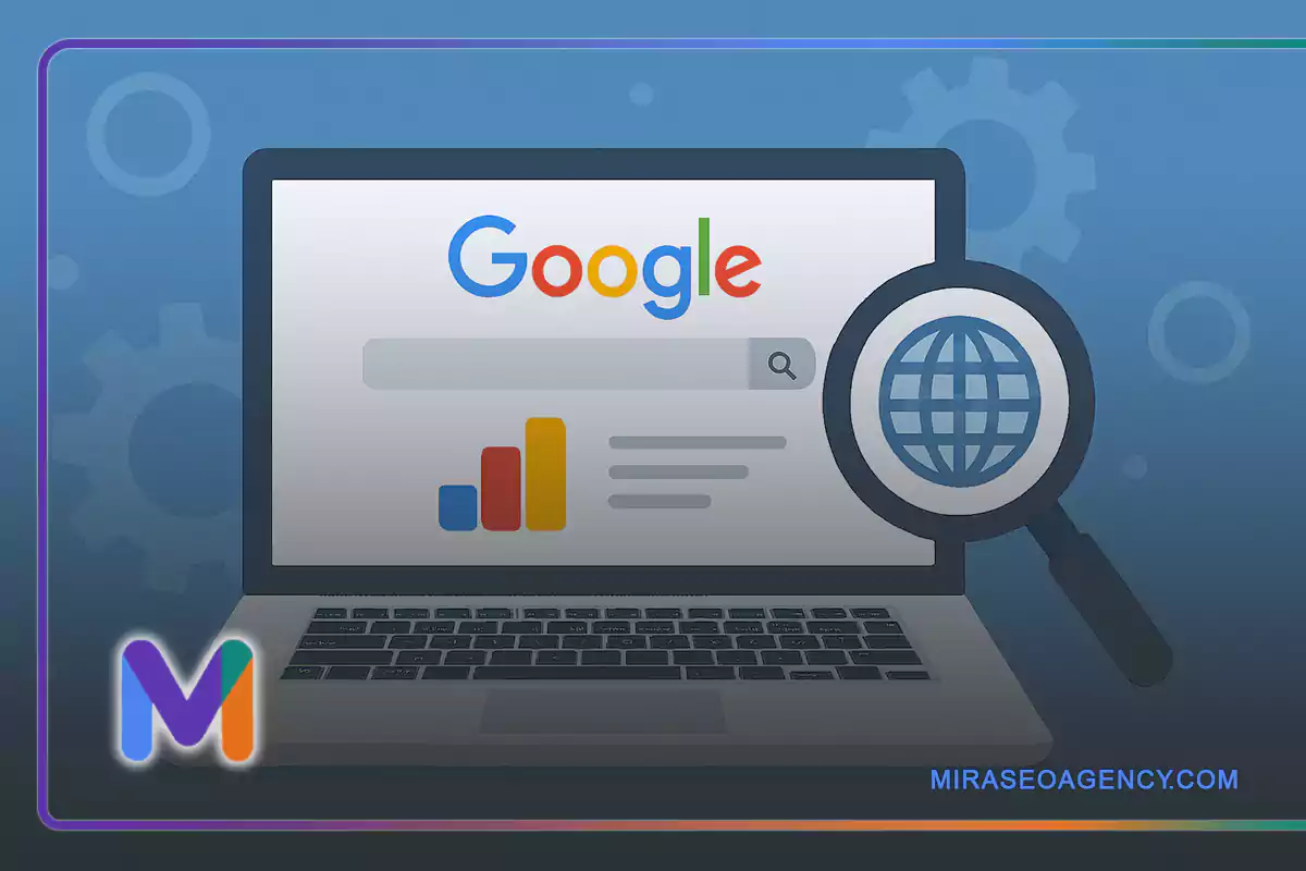 آموزش تصویری ثبت سایت در گوگل سرچ کنسول، تایید مالکیت و ایندکس صفحات سایت