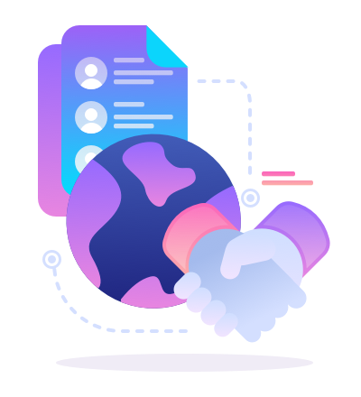 سئو بین المللی